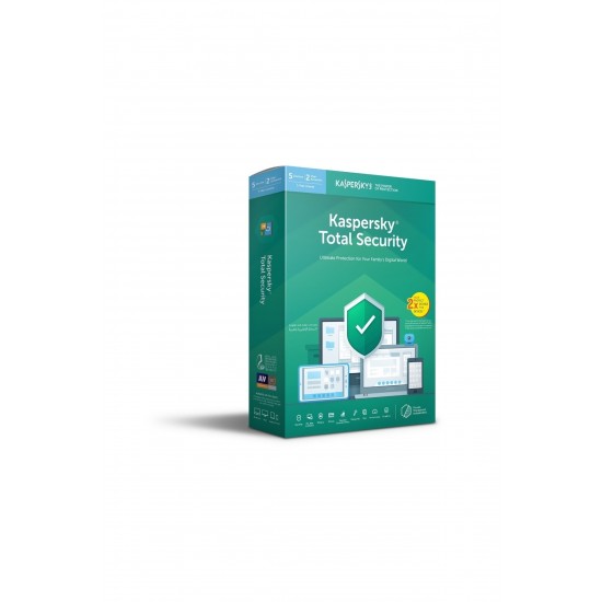 Total Security 10 Cihaz 2 Yıl ( Türkçe) Total Security 10 Cihaz 2 Yıl ( Türkçe)