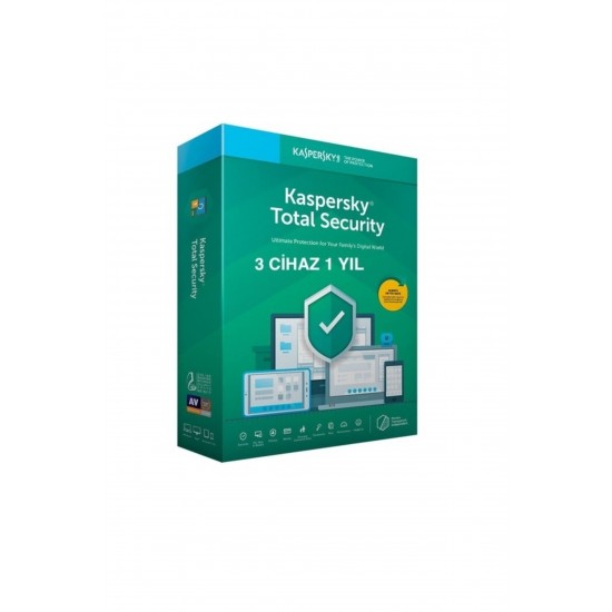 Total Security 3 Cihaz Tr Online Teslim Aktivasyon Kodu Total Security 3 Cihaz Tr Online Teslim Aktivasyon Kodu