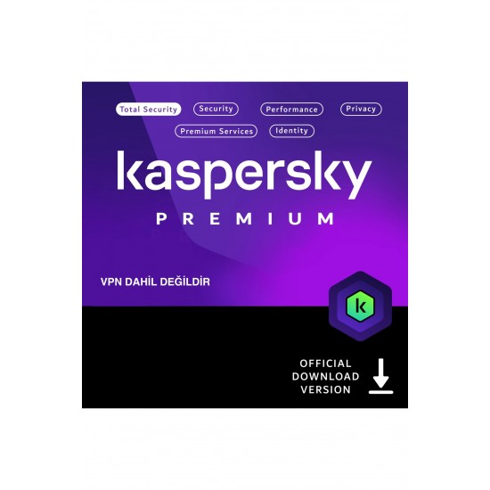 Premium Security 2024 –1 Cihaz 2 Yıl Abonelik Premium Security 2024 –1 Cihaz 2 Yıl Abonelik