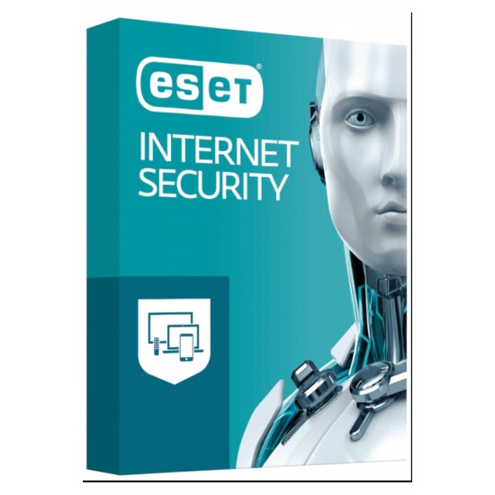 Nod32 Internet Securıty V10 1 Kullanıcı 1 Yıl Nod32 Internet Securıty V10 1 Kullanıcı 1 Yıl