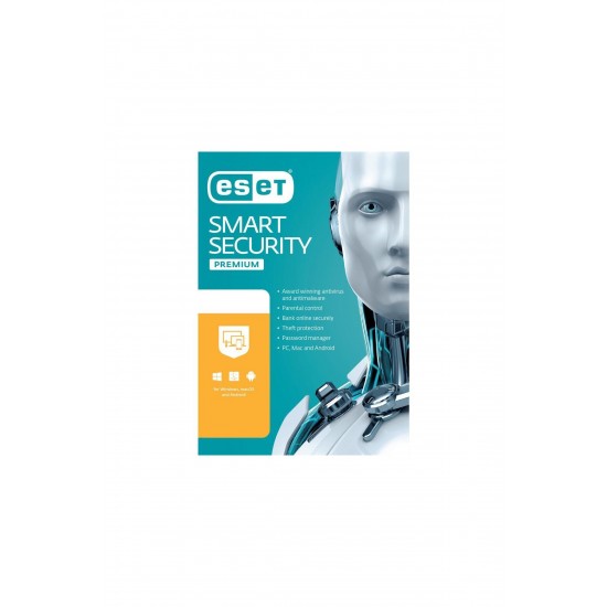 Smart Security Premium 2023 -3 Cihaz 1 Yıl Dijital Aktivasyon Smart Security Premium 2023 -3 Cihaz 1 Yıl Dijital Aktivasyon
