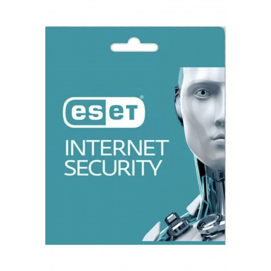 Internet Security 10 Cihaz 3 Yıl Internet Security 10 Cihaz 3 Yıl