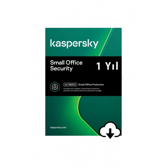 Small Office 15 Cihaz 15 Mobil 2 Server 1 Yıl / Hemen Teslim Small Office 15 Cihaz 15 Mobil 2 Server 1 Yıl / Hemen Teslim