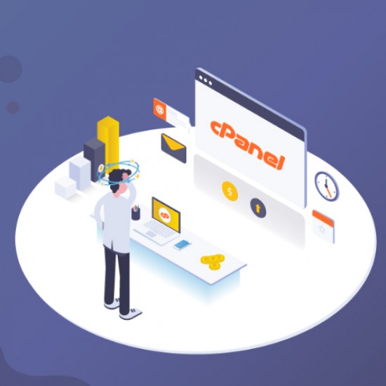 cPanel 100 Accounts cPanel 100 Accounts